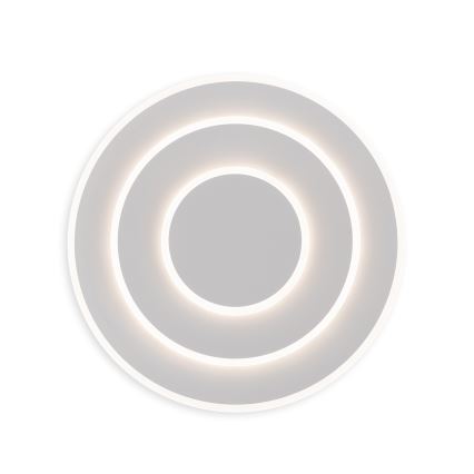 Brilagi - LED prigušiva plafonska svetiljka MODERN LED/58W/230V 2700-6500K fi 46,3 cm + daljinsko upravljanje