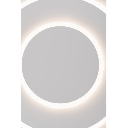 Brilagi - LED prigušiva plafonska svetiljka MODERN LED/58W/230V 2700-6500K fi 46,3 cm + daljinsko upravljanje