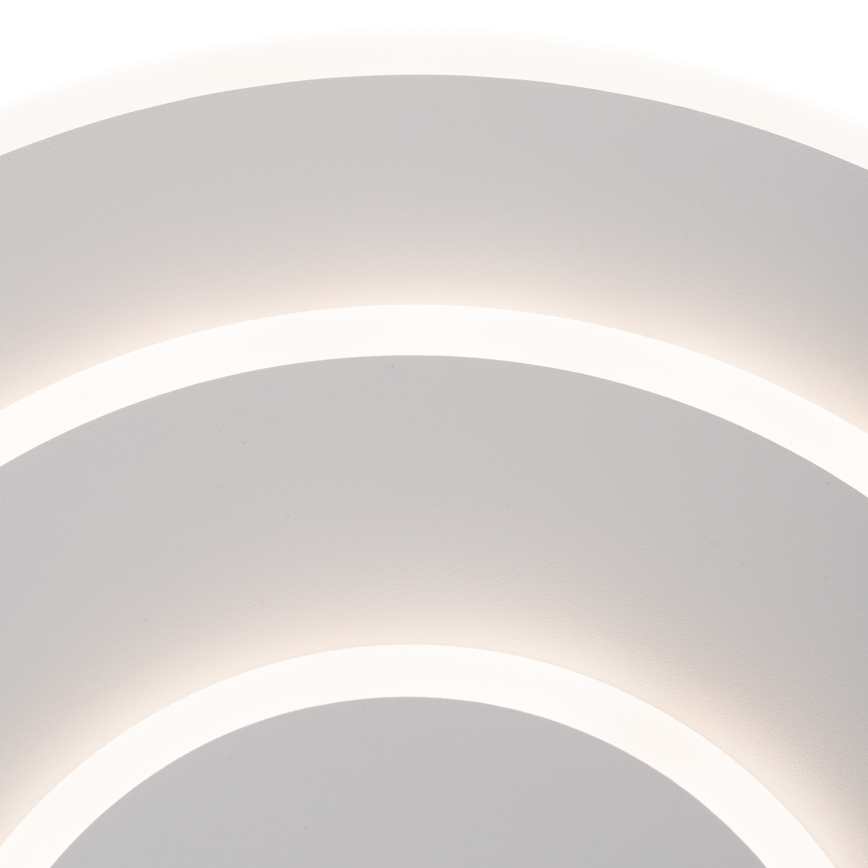 Brilagi - LED prigušiva plafonska svetiljka MODERN LED/58W/230V 2700-6500K fi 46,3 cm + daljinsko upravljanje