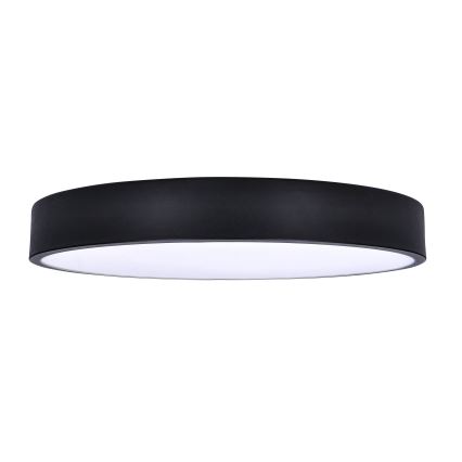 Brilagi - LED prigušiva plafonska lampa POOL SMART LED/50W/230V 3000-6000K prečnika 40 cm + daljinski upravljač