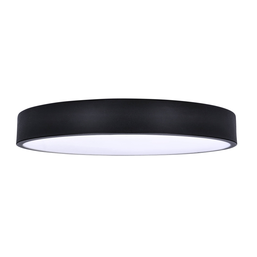 Brilagi - LED prigušiva plafonska lampa POOL SMART LED/50W/230V 3000-6000K prečnika 40 cm + daljinski upravljač