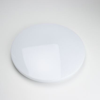 BRILAGI - LED prigušiva plafonska svetiljka SMART STARS LED/24W/230V prečnik 38 cm 3000-6000K Wi-Fi Tuya Beacon + daljinski upravljač