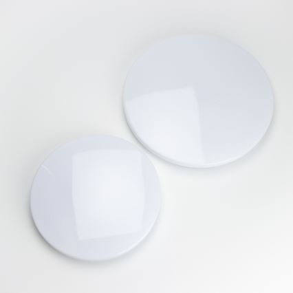 BRILAGI - LED prigušiva plafonska svetiljka SMART STARS LED/24W/230V prečnik 38 cm 3000-6000K Wi-Fi Tuya Beacon + daljinski upravljač