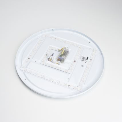 Brilagi - LED prigušiva stropna svetiljka SMART LED/36W/230V prečnika 48 cm 3000-6000K Wi-Fi Tuya Beacon + daljinski upravljač