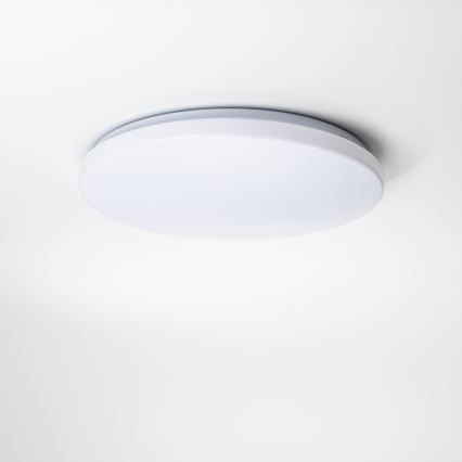 Brilagi - LED prigušiva svetiljka SMART STARS LED/24W/230V prečnika 38 cm 2700-6500K Wi-Fi Tuya + daljinski upravljač