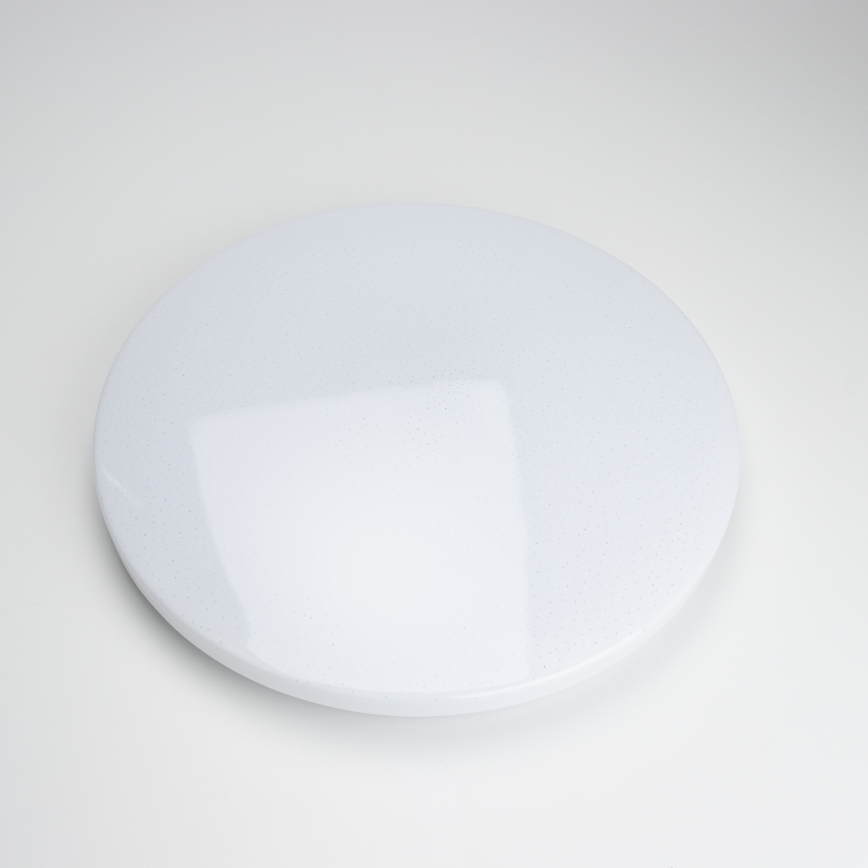 Brilagi - LED prigušiva svetiljka SMART STARS LED/24W/230V prečnika 38 cm 2700-6500K Wi-Fi Tuya + daljinski upravljač