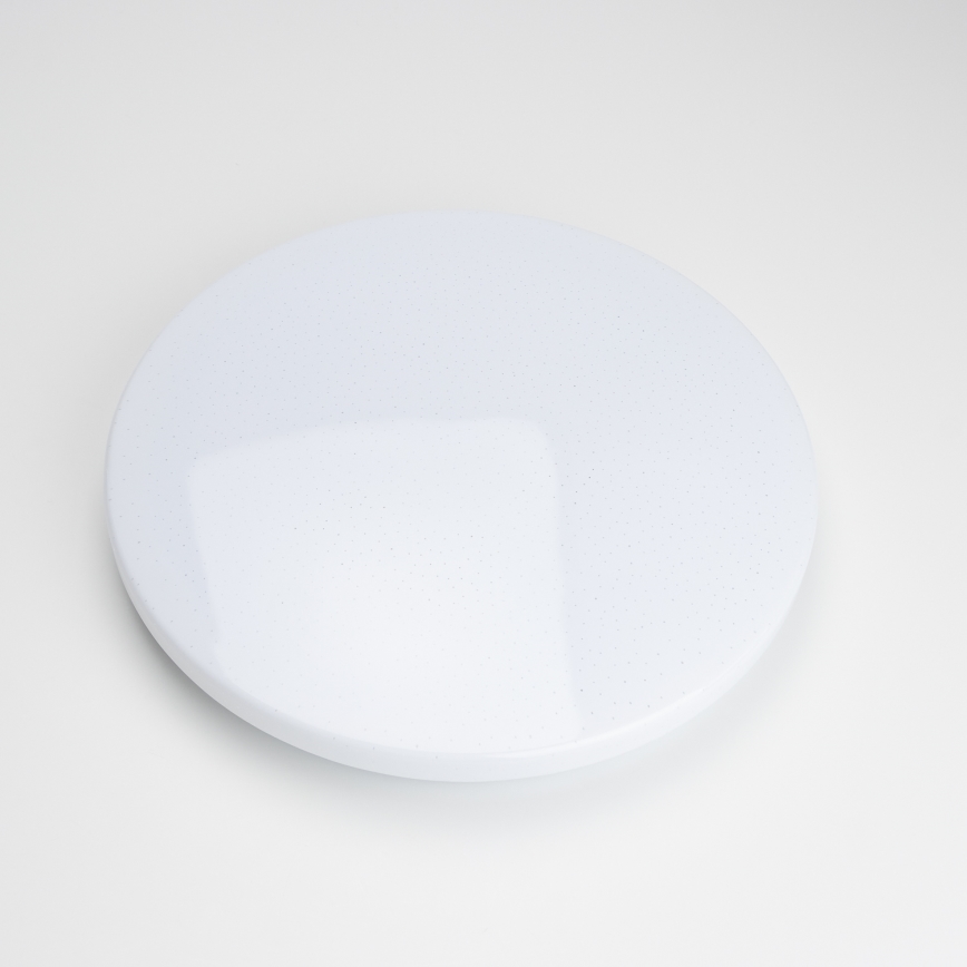 Brilagi - LED prigušiva svetiljka SMART STARS LED/36W/230V prečnik 48 cm 2700-6500K Wi-Fi Tuya + daljinski upravljač