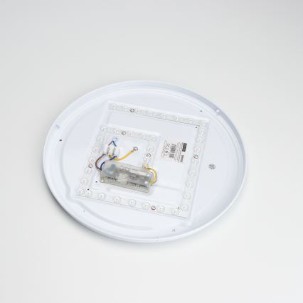 Brilagi - LED prigušiva svetiljka SMART STARS LED/36W/230V prečnik 48 cm 2700-6500K Wi-Fi Tuya + daljinski upravljač