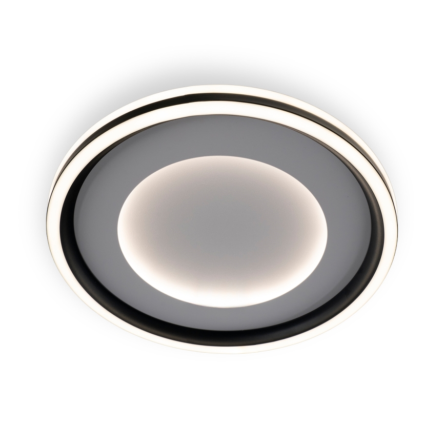 Brilagi - prigušiva LED stropna lampa TRIVARO LED/56W/230V 3000-6000K prečnik 30 cm + daljinski upravljač