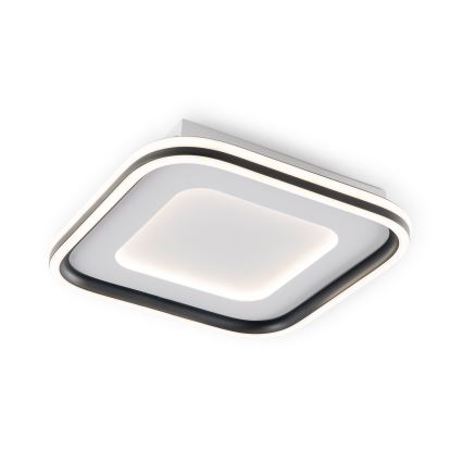 Brilagi - LED prigušiva stropno svetlo TRIVARO LED/65W/230V 3000-6000K 30x30 cm + daljinsko upravljanje