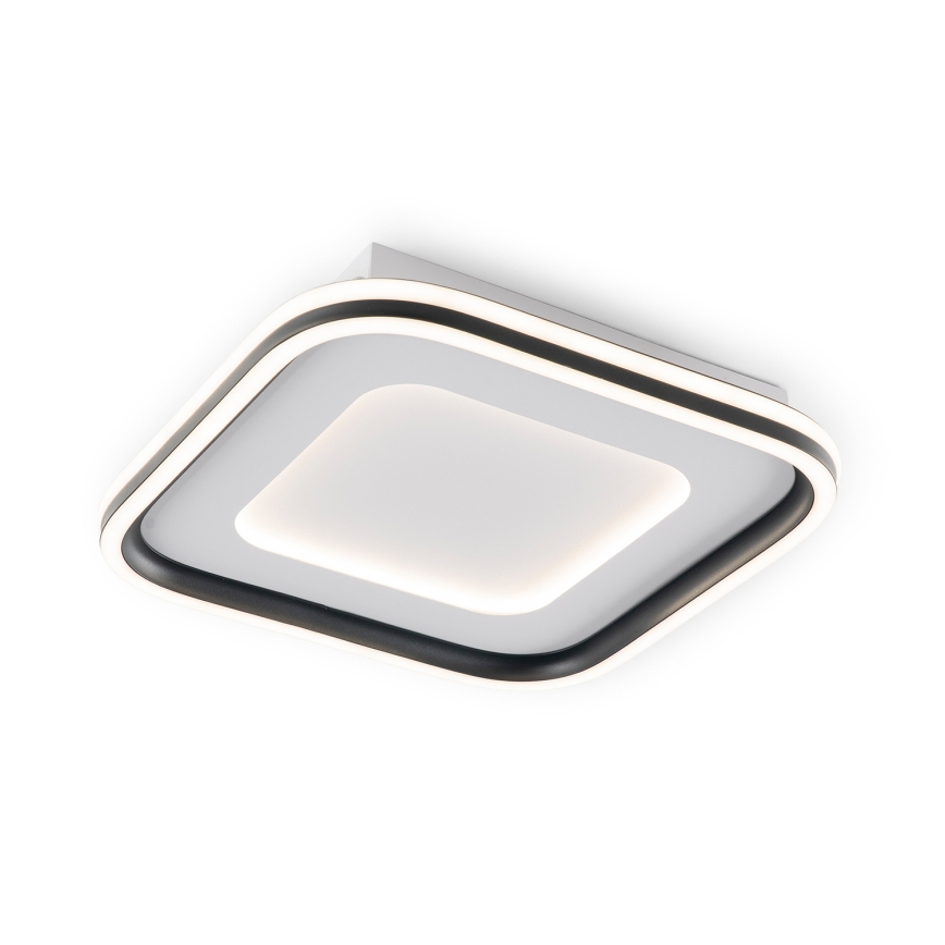 Brilagi - LED prigušiva stropno svetlo TRIVARO LED/65W/230V 3000-6000K 30x30 cm + daljinsko upravljanje