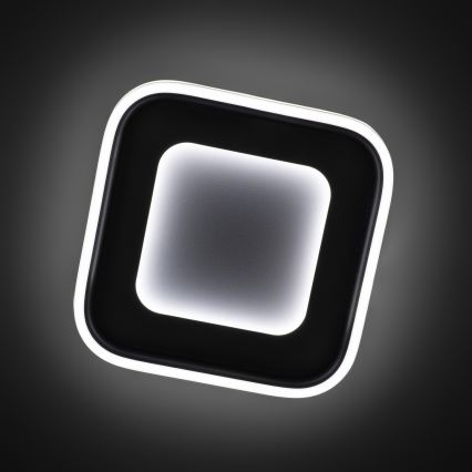 Brilagi - LED prigušiva stropno svetlo TRIVARO LED/65W/230V 3000-6000K 30x30 cm + daljinsko upravljanje