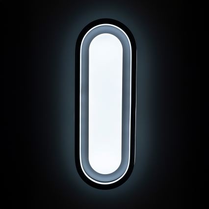 Brilagi - LED prigušiva plafonska svetiljka TRIVARO LED/85W/230V 3000-6000K 20x60 cm + daljinski upravljač