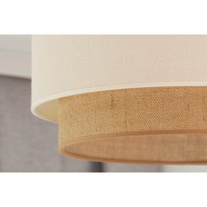 Brilagi - LED prislonjen luster BOHO STIL 1xE27/15W/230V Ø 40 cm