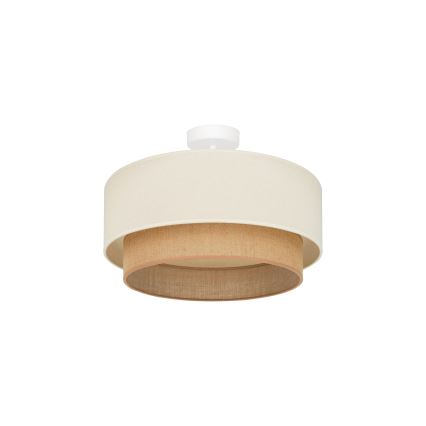 Brilagi - LED prislonjen luster BOHO STIL 1xE27/15W/230V Ø 40 cm