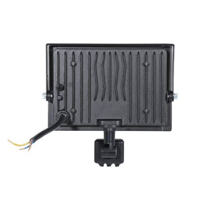 Brilagi - LED reflektor sa senzorom ELARA ECO LED/10W/230V IP65