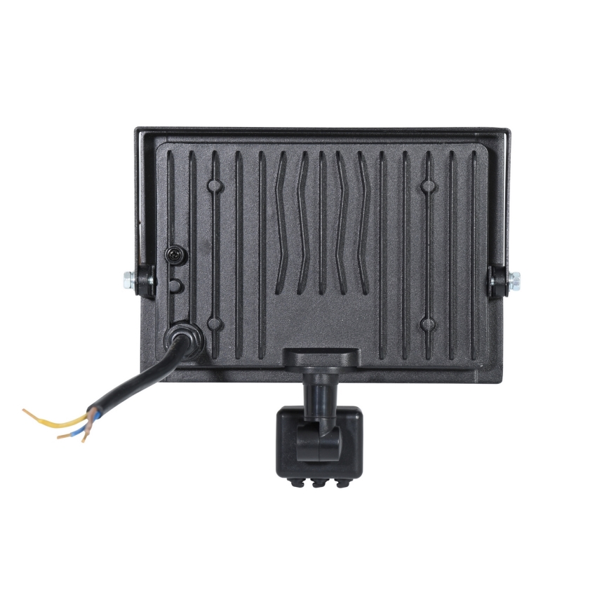 Brilagi - LED reflektor sa senzorom ELARA ECO LED/20W/230V IP65