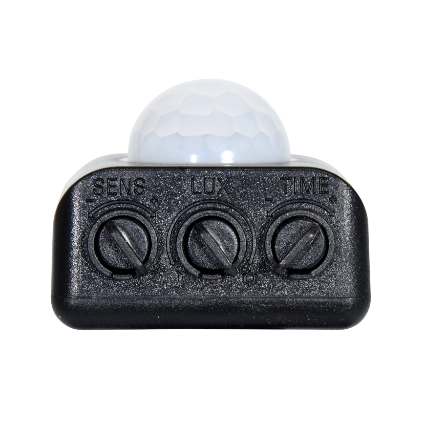Brilagi - LED reflektor sa senzorom ELARA ECO LED/20W/230V IP65