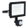 Brilagi - LED reflektor sa senzorom ELARA ECO LED/30W/230V IP65