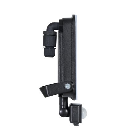 Brilagi - LED reflektor sa senzorom ELARA PRO LED/20W/230V IP65