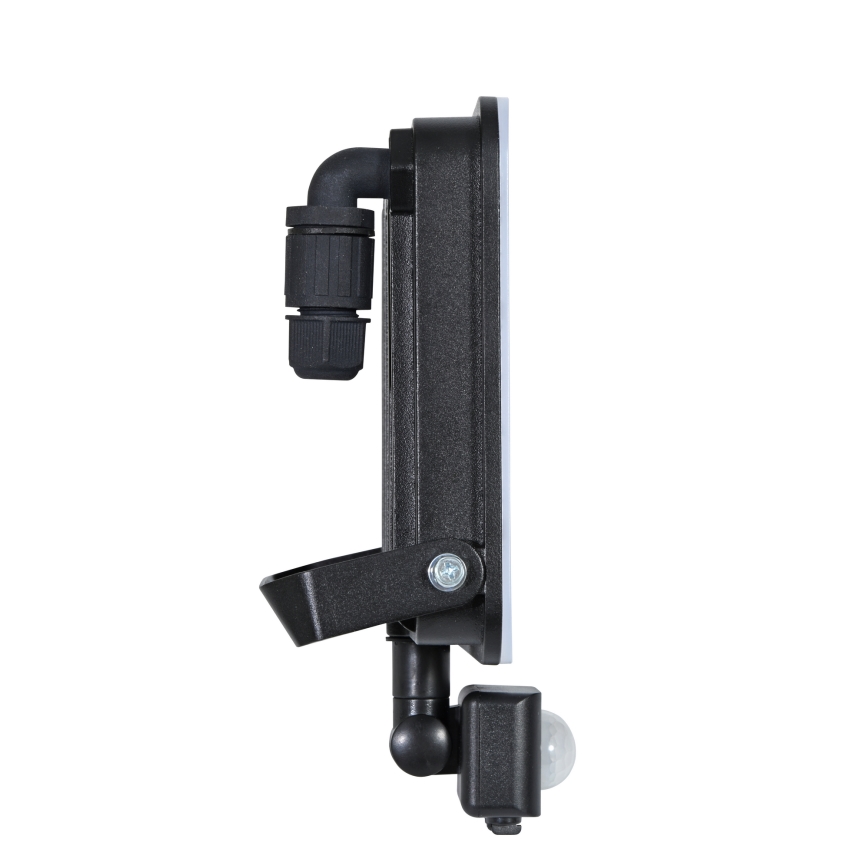 Brilagi - LED reflektor sa senzorom ELARA PRO LED/20W/230V IP65
