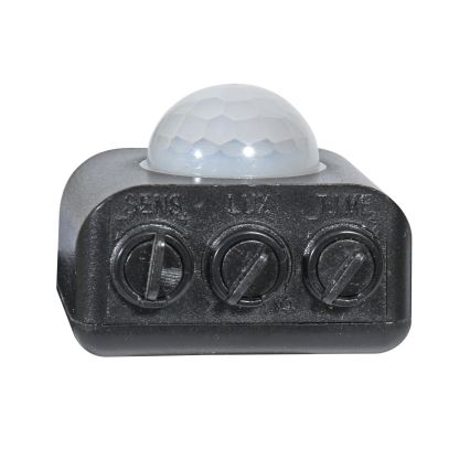Brilagi - LED reflektor sa senzorom ELARA PRO LED/20W/230V IP65