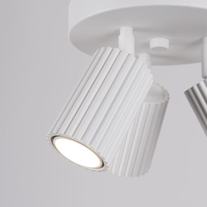 Brilagi - LED reflektorsko svetlo CRESTO 3xGU10/10W/230V belo
