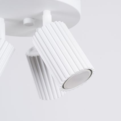 Brilagi - LED reflektorsko svetlo CRESTO 3xGU10/10W/230V belo