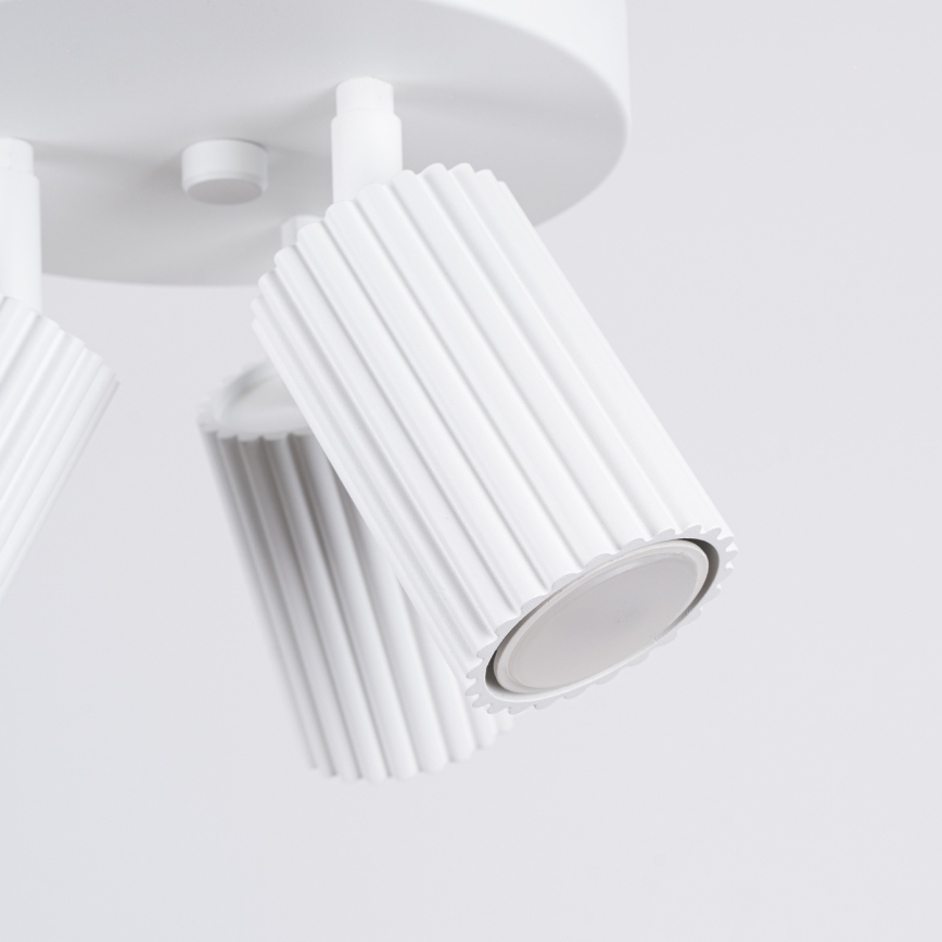 Brilagi - LED reflektorsko svetlo CRESTO 3xGU10/10W/230V belo