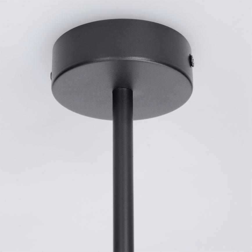 BRILAGI - LED RGBW prigušiva svetiljka na stalku BRANCH 3xGU10/6,5W/230V 2700-6500K crna