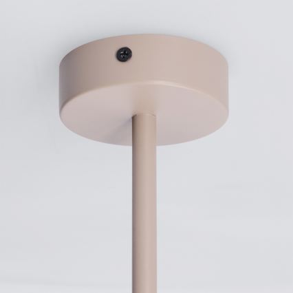 BRILAGI - LED RGBW prigušiva luster na štapu BRANCH 2xGU10/6,5W/230V 2700-6500K bež