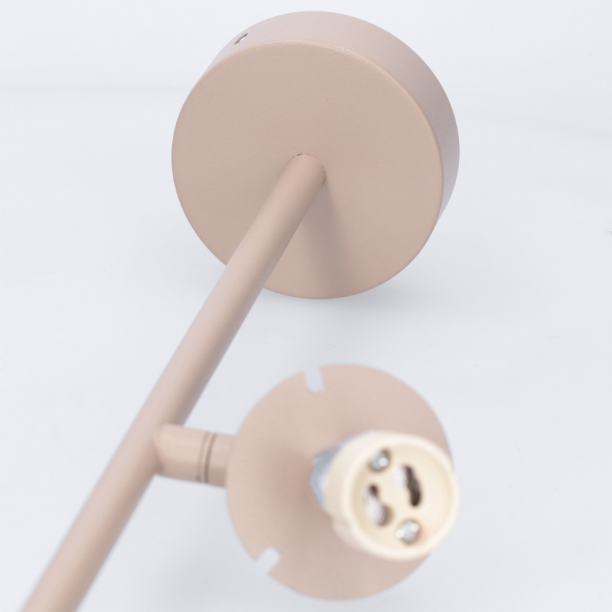 BRILAGI - LED RGBW prigušiva luster na šipci BRANCH 3xGU10/6,5W/230V 2700-6500K bež