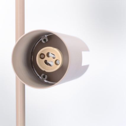 BRILAGI - LED RGBW prigušiva luster na šipci BRANCH 3xGU10/6,5W/230V 2700-6500K bež
