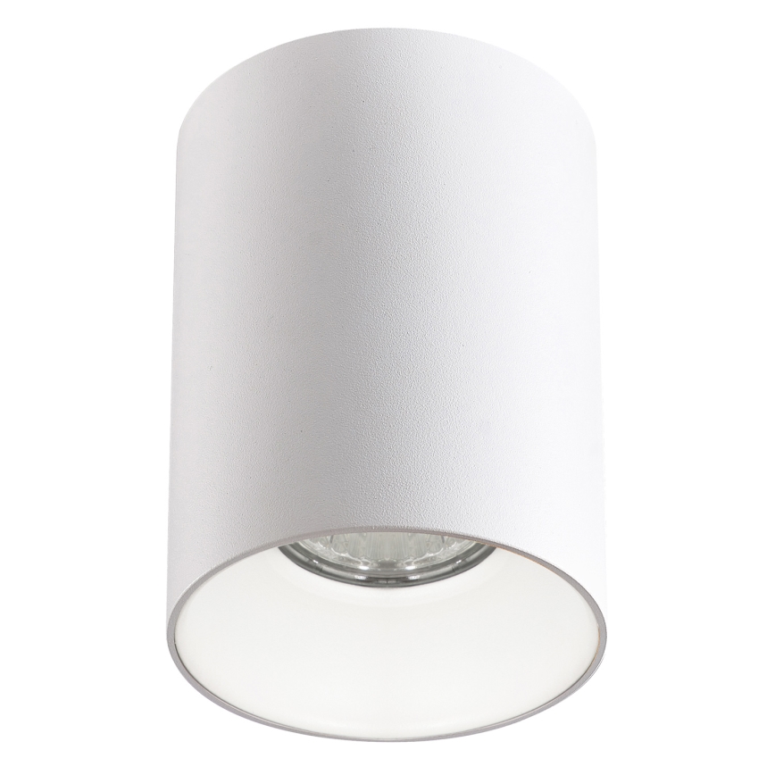 Brilagi - LED RGBW prigušiva spot svetiljka TRINE 1xGU10/6W/230V 3000K bela + daljinski upravljač