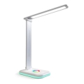 Brilagi - LED RGBW prigušiva stona lampa MODO LED/7W/5V 3000/4000/6500K bela