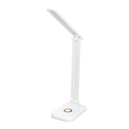 Brilagi - LED RGBW prigušiva stona lampa MODO LED/7W/5V 3000/4000/6500K bela