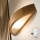 Brilagi - LED RGBW prigušiva zidna svetiljka CARVALHO 1xE27/9W/230V 2700-6500K Wi-Fi hrast