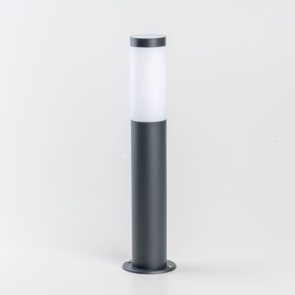 BRILAGI - LED RGBW prigušiva spoljna svetiljka ELIA 1xE27/6,5W/230V 2700-6500K IP44 Wi-Fi 50 cm antracit