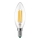 Brilagi - LED sijalica FILAMENT CLASIC ONE C35 E14/6W/230V 4000K