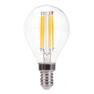 Brilagi - LED sijalica FILAMENT CLASIC ONE P45 E14/6,5W/230V 3000K