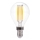 Brilagi - LED sijalica FILAMENT CLASIC ONE P45 E14/6,5W/230V 3000K