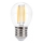Brilagi - LED sijalica FILAMENT CLASIC ONE P45 E27/6,5W/230V 3000K