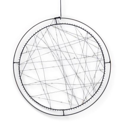 Brilagi - LED spoljašnja božićna dekoracija LED/2,6W/230V IP44 46 cm krug