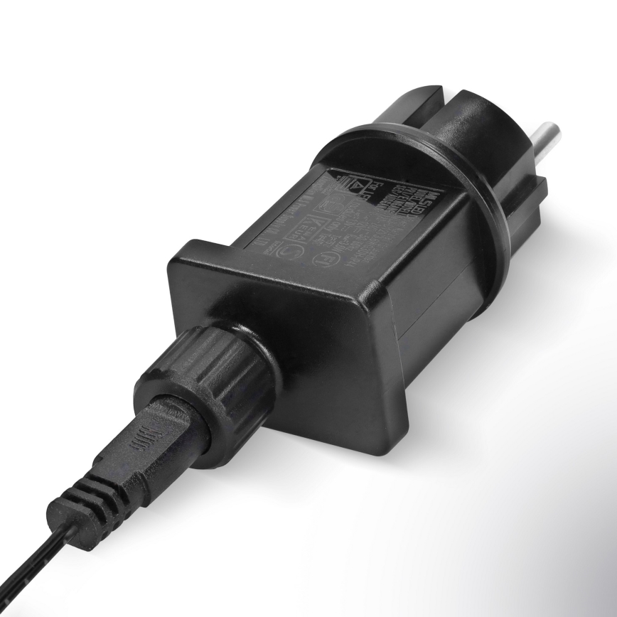 Brilagi - LED spoljašnja božićna dekoracija LED/2,6W/230V IP44 46 cm krug