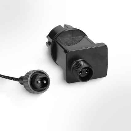 Brilagi - LED spoljašnja božićna dekoracija LED/2,6W/230V IP44 46 cm krug
