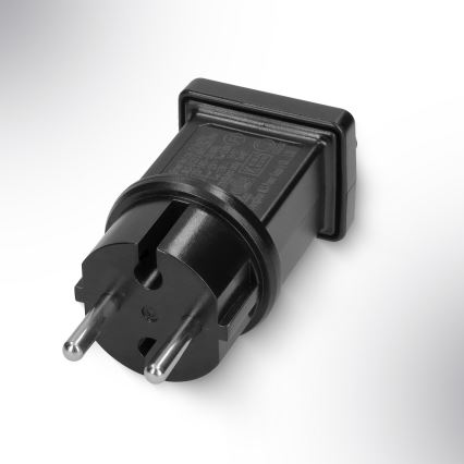 Brilagi - LED spoljašnja božićna dekoracija LED/2,6W/230V IP44 46 cm krug