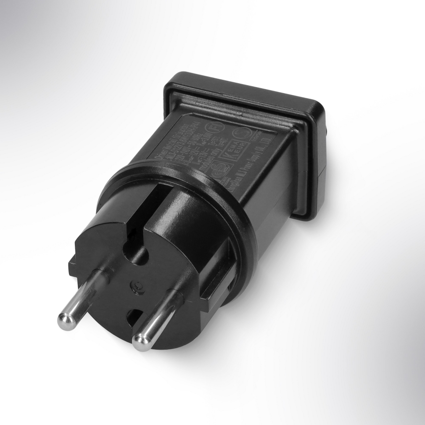 Brilagi - LED spoljašnja božićna dekoracija LED/2,6W/230V IP44 46 cm krug