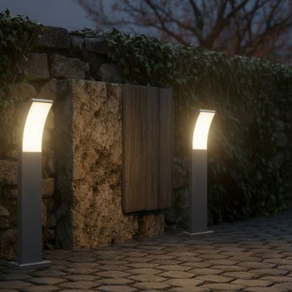 Brilagi - LED spoljašnja lampa ARCELO LED/9W/230V 50 cm IP44