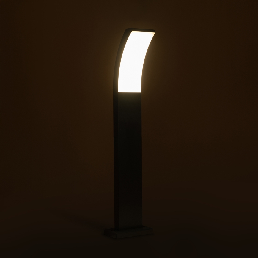 Brilagi - LED spoljašnja lampa ARCELO LED/9W/230V 50 cm IP44