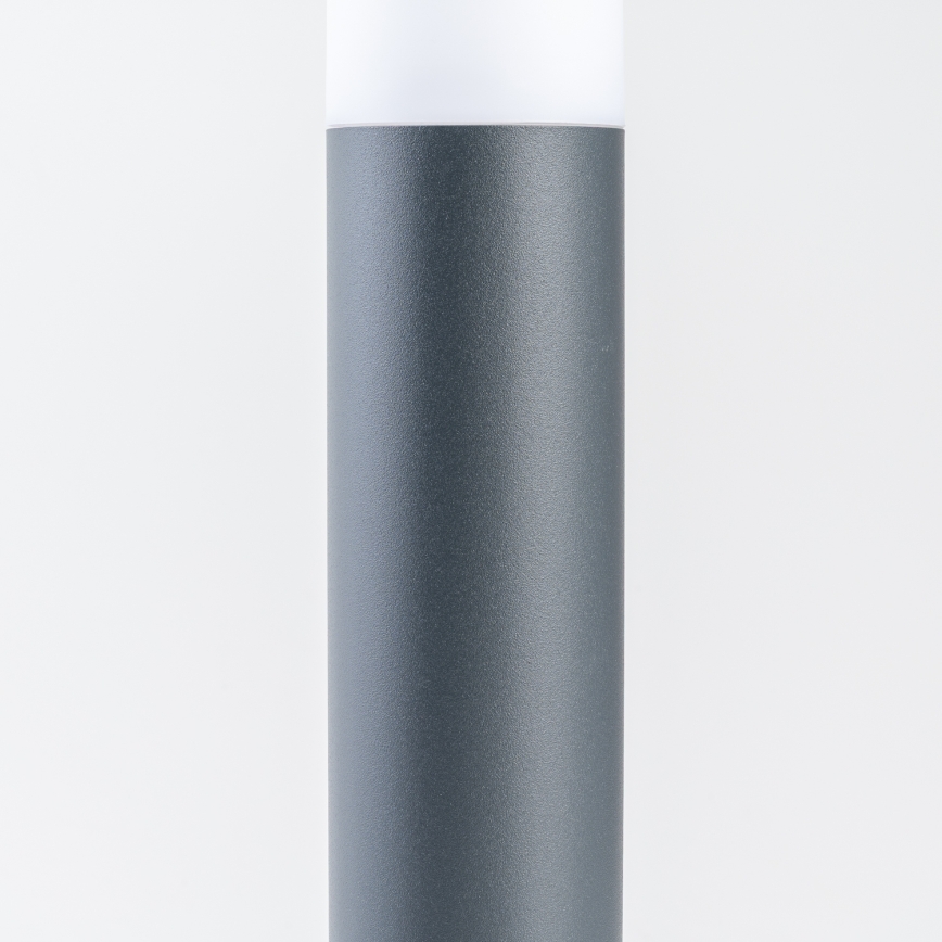 BRILAGI - LED prigušiva spoljašnja lampa ELIA 1xE27/6W/230V 2700-6500K IP44 Wi-Fi 100 cm antracit